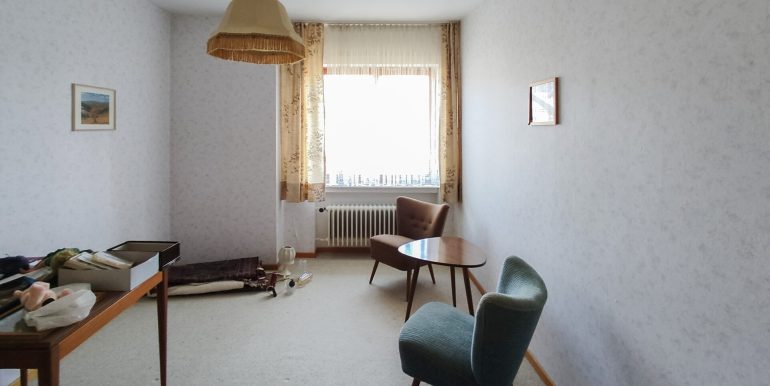 Schlafzimmer OG