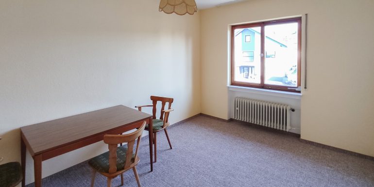 Schlafzimmer OG