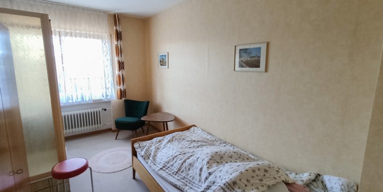 Schlafzimmer OG