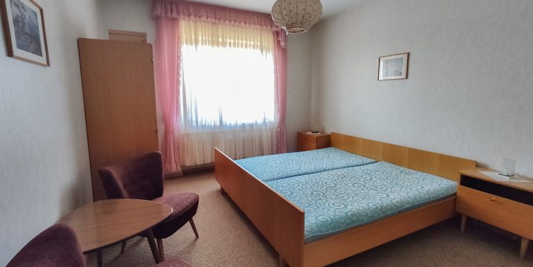 Schlafzimmer OG