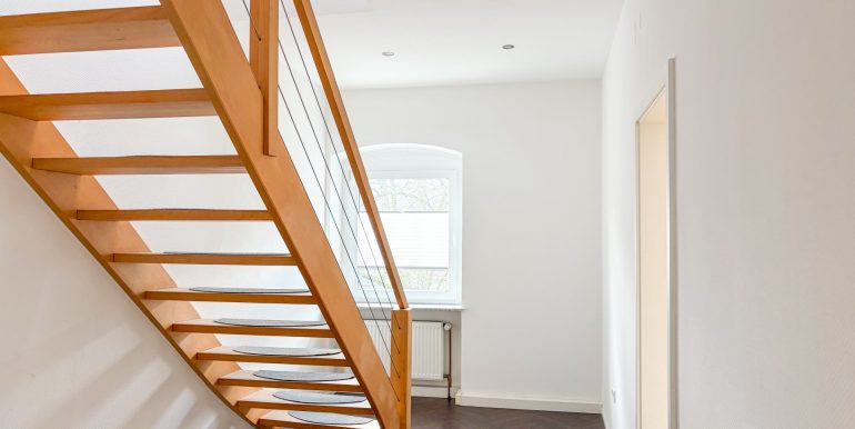 Treppe