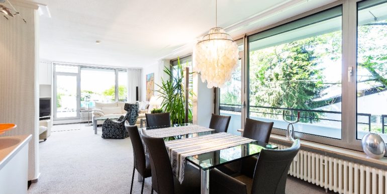 Essbereich