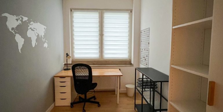 Arbeitszimmer