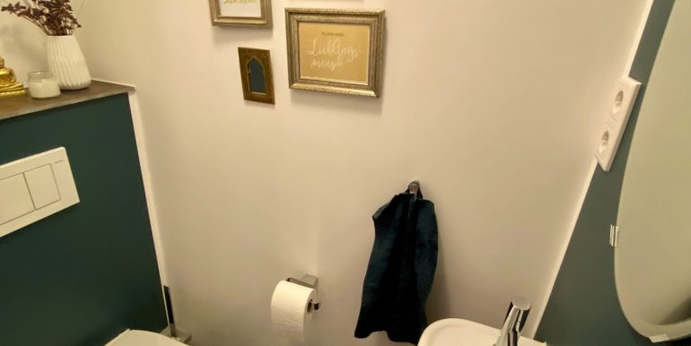 Gäste-WC