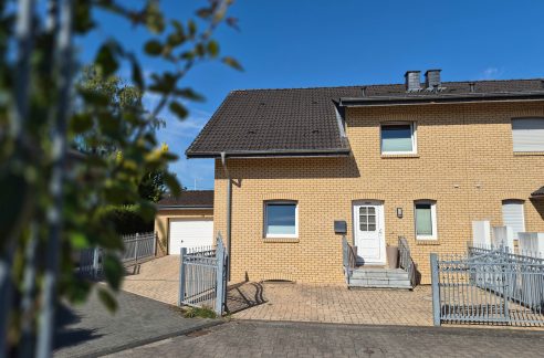 Vorderansicht
