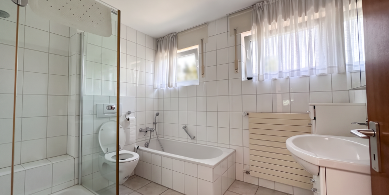 OG Badezimmer