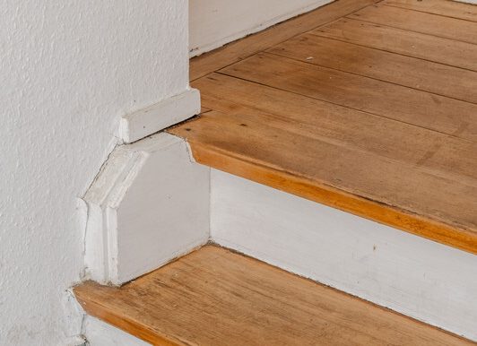 Treppe