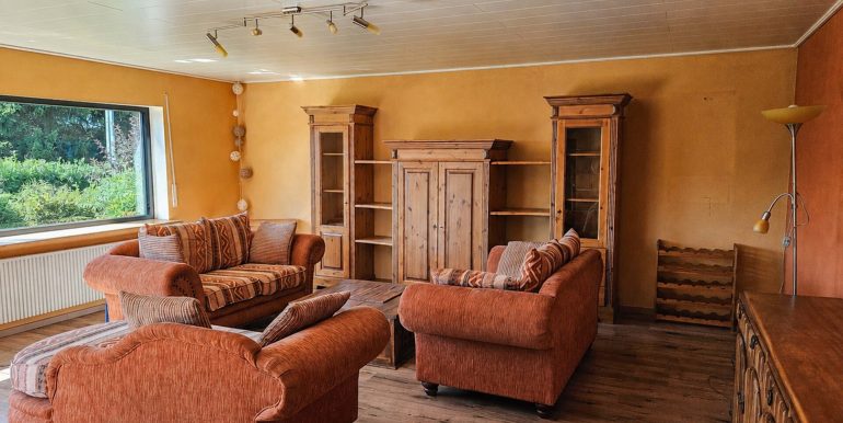 Wohnbereich EG