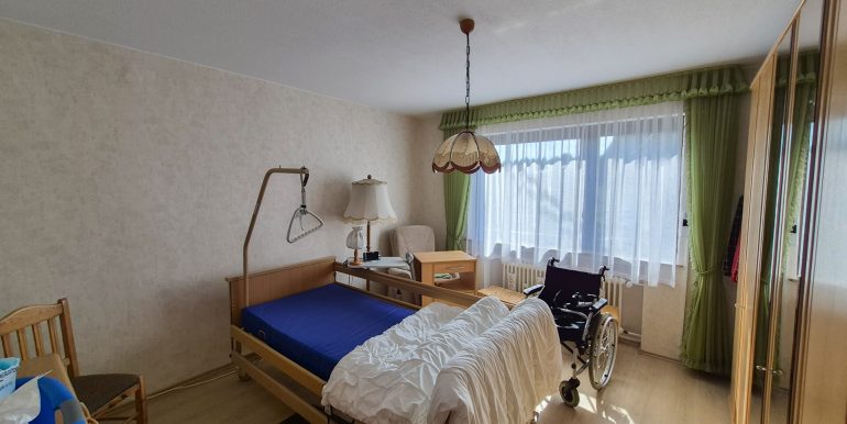 Zimmer EG