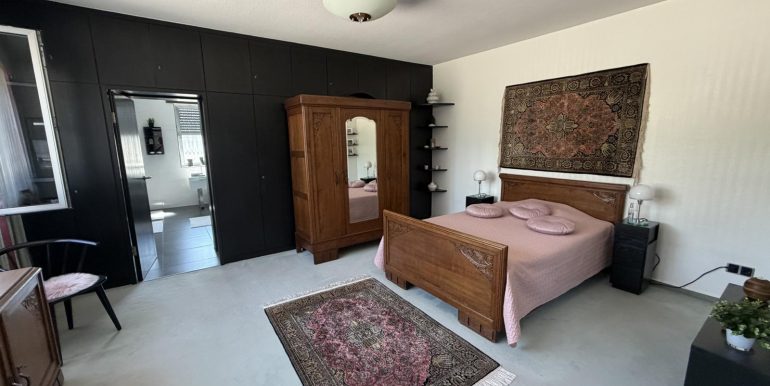 Elternschlafzimmer mit ...