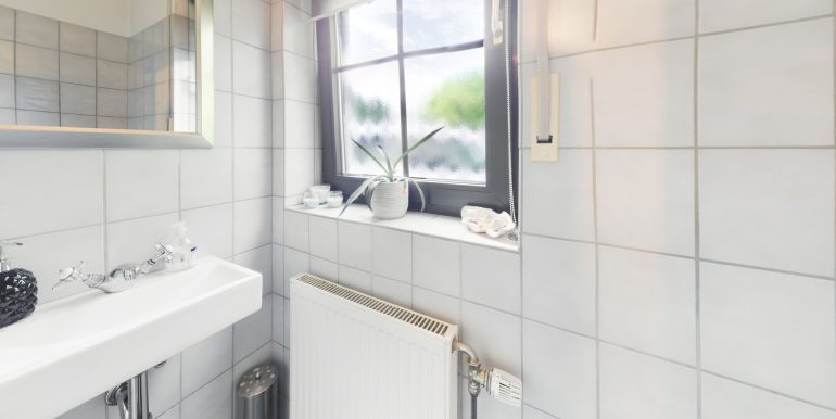 Gäste-WC