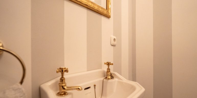 Gäste WC