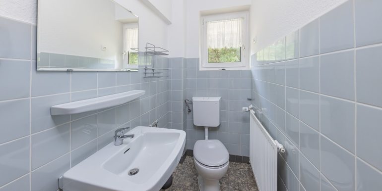 Gäste-WC