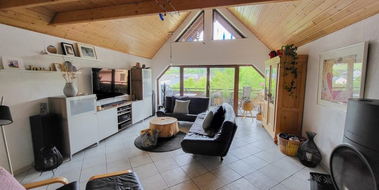 Wohnzimmer DG