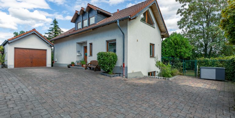 Frontansicht