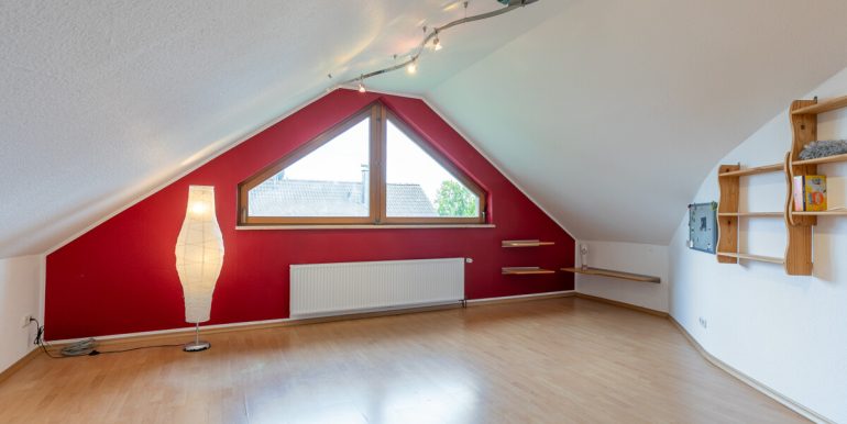 Schlafzimmer III