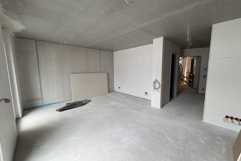 Schlaf & Wohnzimmer