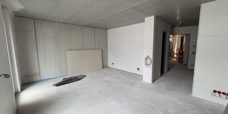 Schlaf & Wohnzimmer