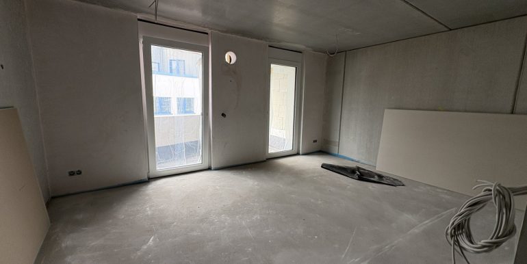 Schlaf & Wohnzimmer
