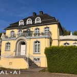 Ansicht Straßenseite