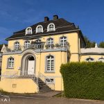 Ansicht Straßenseite