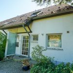 Lichtenbroich: charmantes Reihenendhaus
