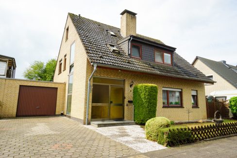 Rheinberg-Borth: EFH/ZFH