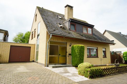 Rheinberg-Borth: EFH/ZFH