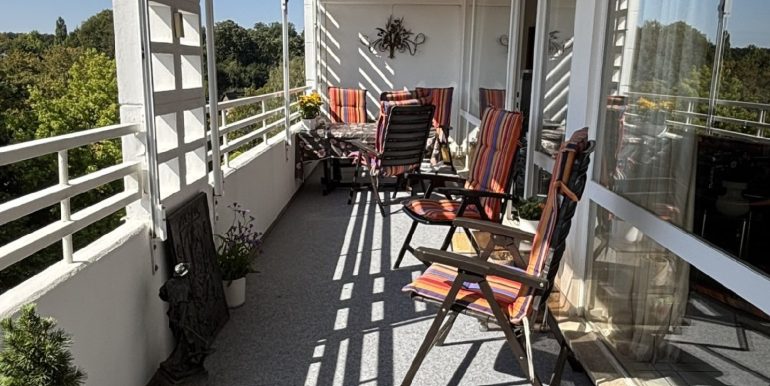 Loggia