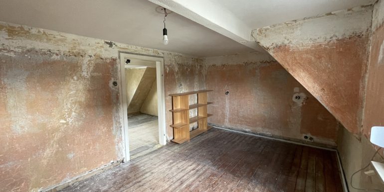 Kinderzimmer DG