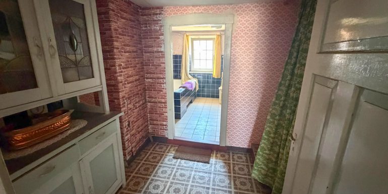 Durchgangszimmer