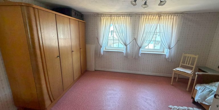 Schlafzimmer OG