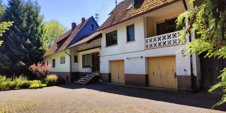 Vorderseite NH