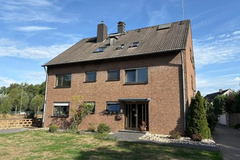 Großzügige 4-Zimmer-ETW