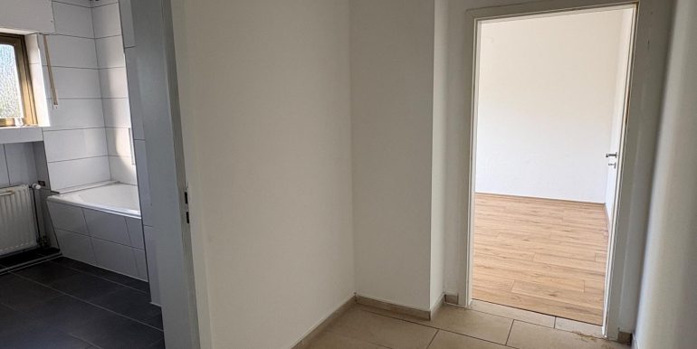 Diele (Elternbereich)