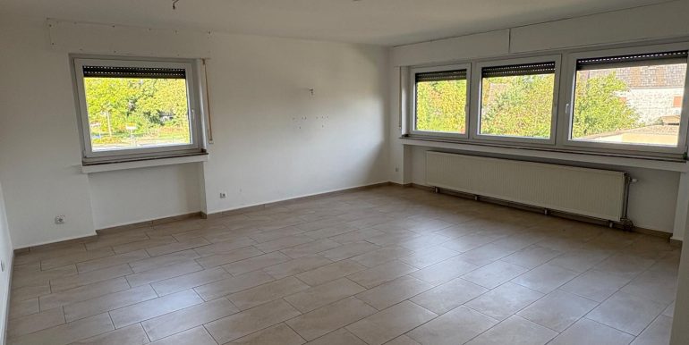 Wohnzimmer...