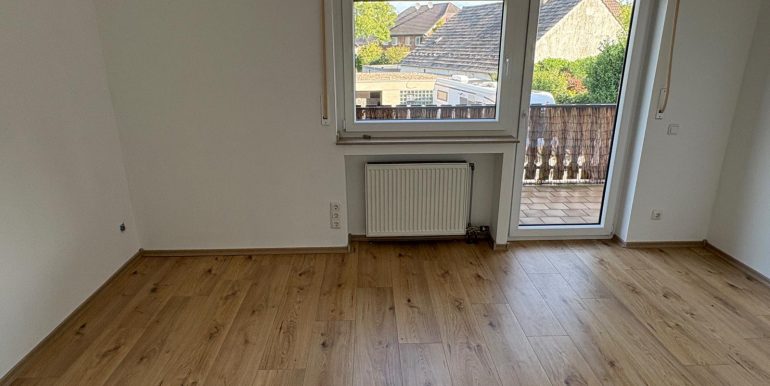 Esszimmer/Büro