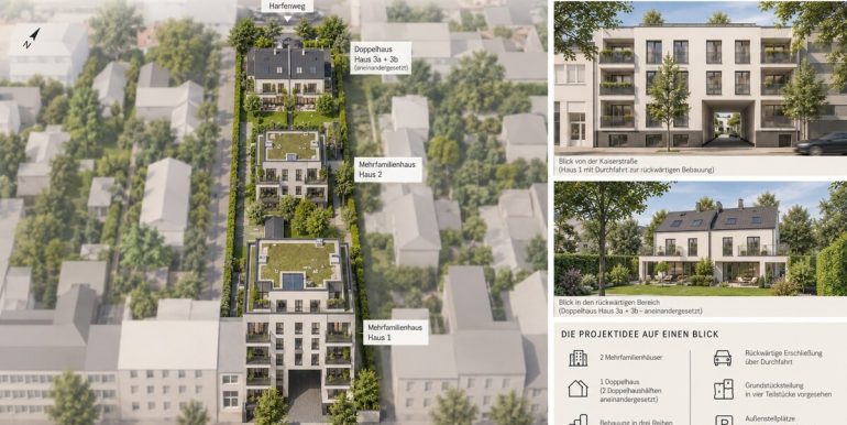 Development opportunity