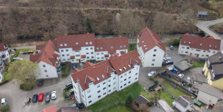 Luftaufnahme