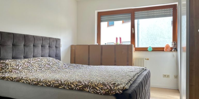 Schlafzimmer (Whg. 3)