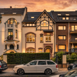 Gebäudeansicht