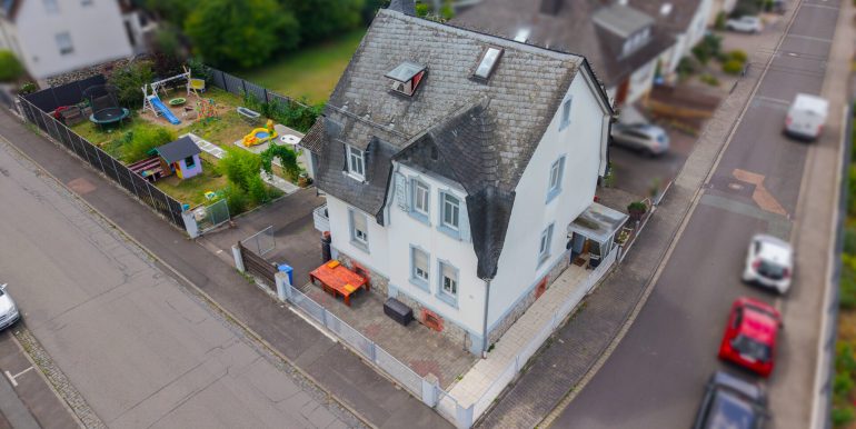 Vorderansicht