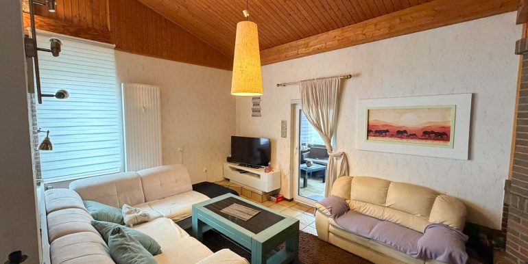 Wohnzimmer EG