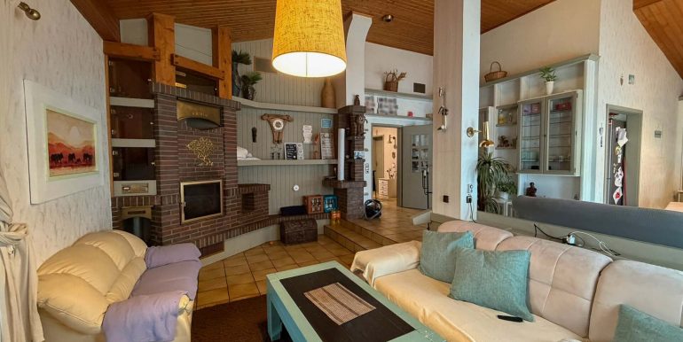 Wohnzimmer EG