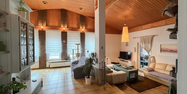 Wohnzimmer EG