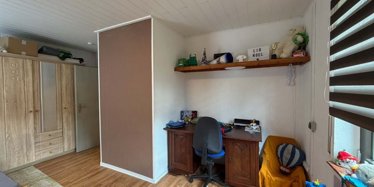 Kinderzimmer EG