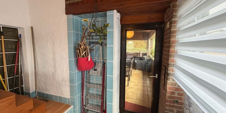 Büro EG