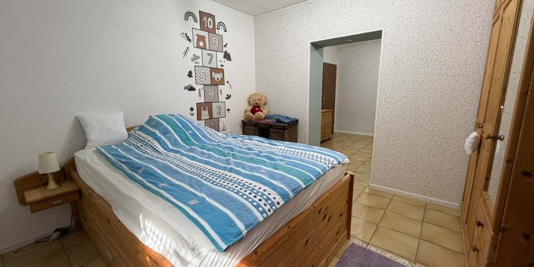 Schlafzimmer KG