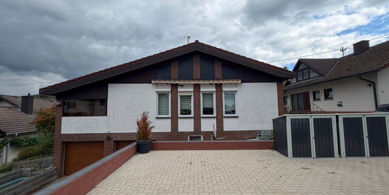 Stellplätze