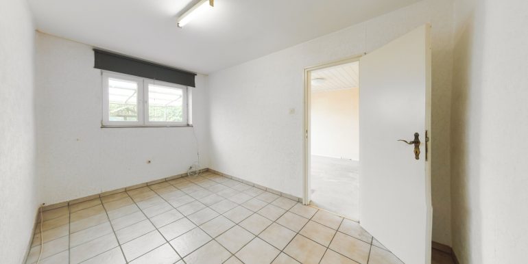 Kinderzimmer EG